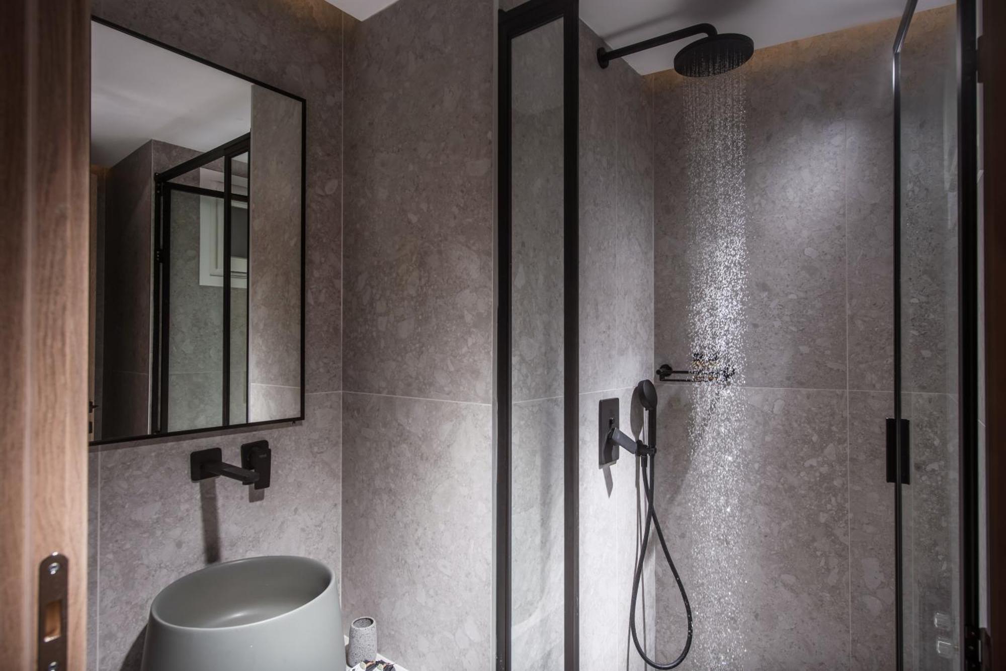 King'S Blue , Superior Living Apartment Heraklion  ภายนอก รูปภาพ