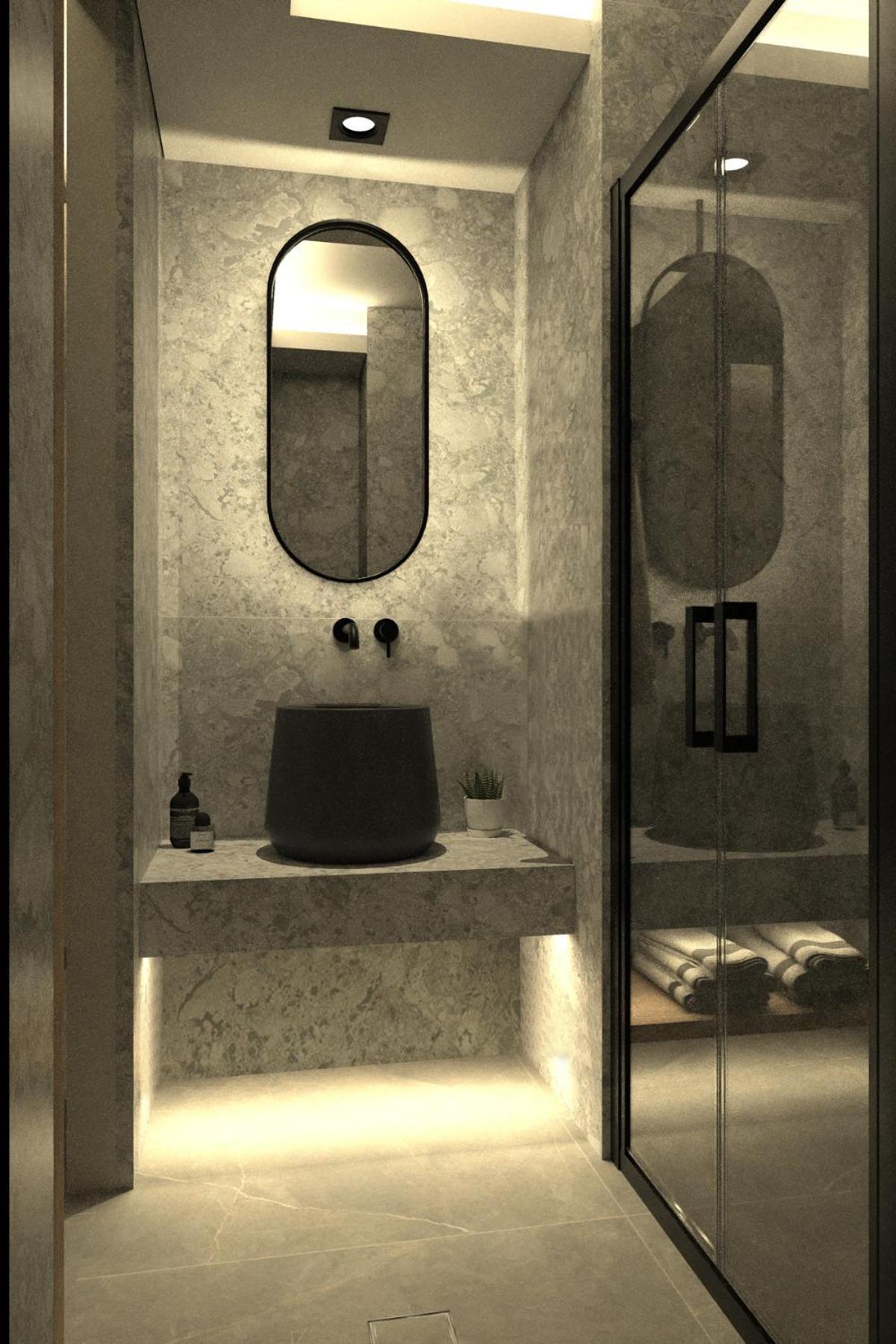 King'S Blue , Superior Living Apartment Heraklion  ภายนอก รูปภาพ