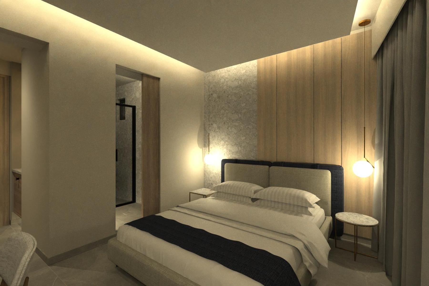 King'S Blue , Superior Living Apartment Heraklion  ภายนอก รูปภาพ